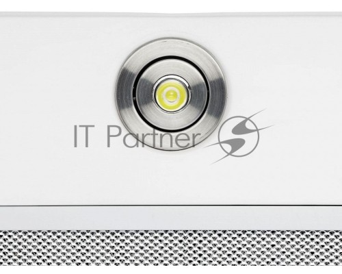 Вытяжка кухонная Krona RUNA 600 white PB