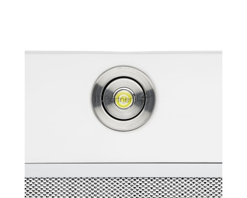 Вытяжка кухонная Krona RUNA 600 white PB