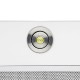 Вытяжка кухонная Krona RUNA 600 white PB