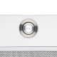 Вытяжка кухонная Krona RUNA 600 white PB