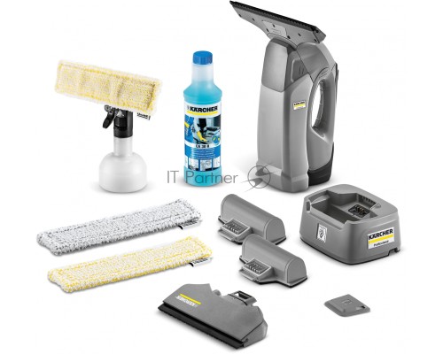 Стеклоочиститель Karcher WVP 10 Adv