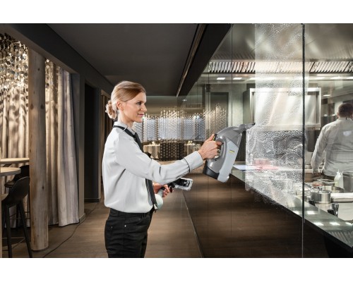 Стеклоочиститель Karcher WVP 10 Adv