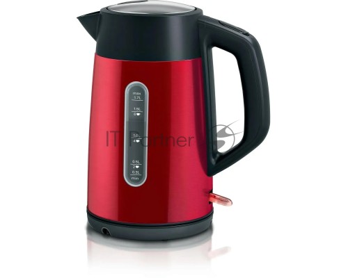 Чайник Bosch TWK4P434