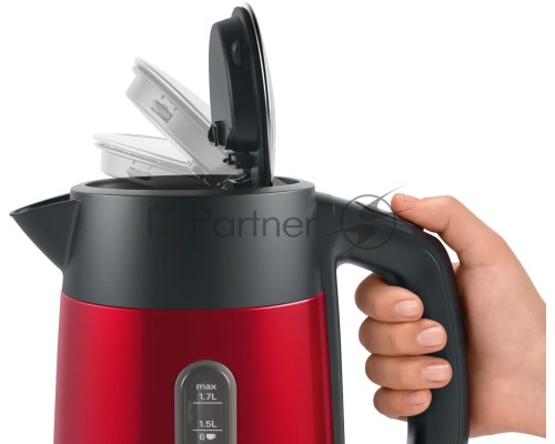 Чайник Bosch TWK4P434