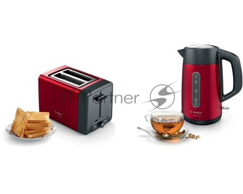 Чайник Bosch TWK4P434