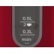 Чайник Bosch TWK4P434