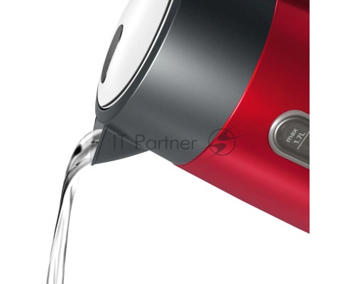 Чайник Bosch TWK4P434