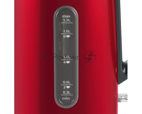 Чайник Bosch TWK4P434