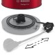 Чайник Bosch TWK4P434