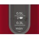 Чайник Bosch TWK4P434