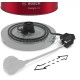 Чайник Bosch TWK4P434