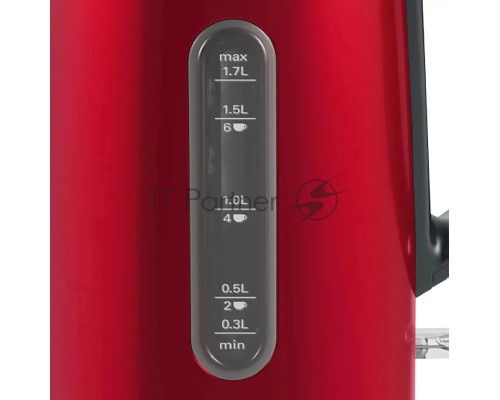 Чайник Bosch TWK4P434