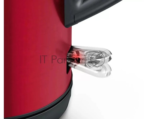 Чайник Bosch TWK4P434