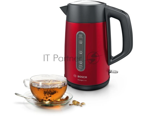 Чайник Bosch TWK4P434