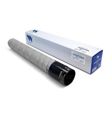 NV Print  D320T24KBk Картридж  NV-D320T24KBk для Sindoh D330e/D332e (24000k) Black