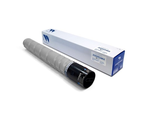 [Расходные материалы] NV Print  D320T24KBk Картридж  NV-D320T24KBk для Sindoh D330e/D332e (24000k) Black