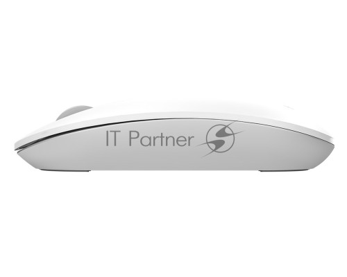 Мышь беспроводная A4Tech Fstyler FG20 белый, 2000 dpi, радиоканал, USB, кнопки - 4