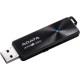Накопитель 128GB ADATA UE700Pro USB Flash AUE700PRO-128G-CBK USB 3.2 Gen 1, 220/135, Black, RTL