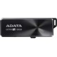 Накопитель 128GB ADATA UE700Pro USB Flash AUE700PRO-128G-CBK USB 3.2 Gen 1, 220/135, Black, RTL