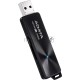 Накопитель 128GB ADATA UE700Pro USB Flash AUE700PRO-128G-CBK USB 3.2 Gen 1, 220/135, Black, RTL