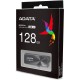 Накопитель 128GB ADATA UE700Pro USB Flash AUE700PRO-128G-CBK USB 3.2 Gen 1, 220/135, Black, RTL