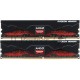 Оперативная память AMD 16GB DDR4 2666 Radeon™ DIMM R7 Performance Series Black Gaming Memory