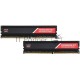 Оперативная память AMD 16GB DDR4 2666 Radeon™ DIMM R7 Performance Series Black Gaming Memory