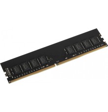 Оперативная память AMD 32GB DDR4 2666 DIMM R7 Performance Series Black R7432G2606U2S-U Non-ECC, CL19, 1.2V, RTL