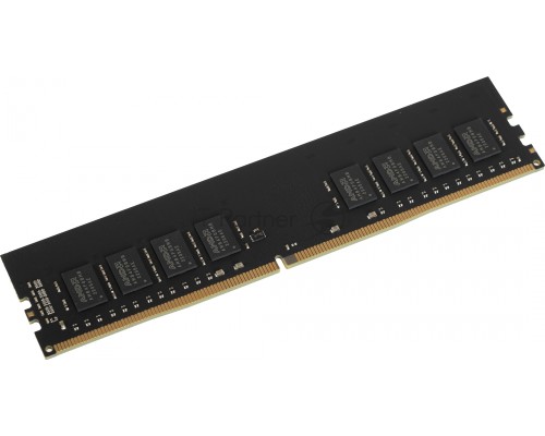 Оперативная память AMD 32GB DDR4 2666 DIMM R7 Performance Series Black R7432G2606U2S-U Non-ECC, CL19, 1.2V, RTL