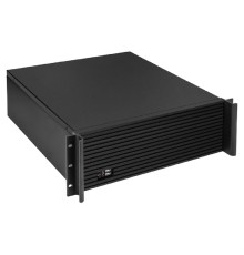 Exegate EX296240RUS Серверная платформа ExeGate Pro 3U390-11 <RM 19