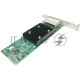 Адаптер SAS 9500-16e SGL (05-50075-00) PCIe Gen4 x8 LP, Tri-Mode SAS/SATA/NVMe 12G HBA, 16port(4*ext SFF8644), 3816 IOC