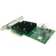 Адаптер SAS 9500-16e SGL (05-50075-00) PCIe Gen4 x8 LP, Tri-Mode SAS/SATA/NVMe 12G HBA, 16port(4*ext SFF8644), 3816 IOC