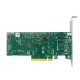 Адаптер SAS 9500-8i SGL (05-50077-03) PCIe v4 x8 LP, Tri-Mode SAS/SATA/NVMe 12G HBA, 8port(2*int SFF8654), 3808 IOC