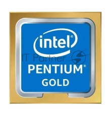 Боксовый процессор Intel Pentium G6400 Socket 1200 (4.0Ghz/4Mb)(BX80701G6400) Box