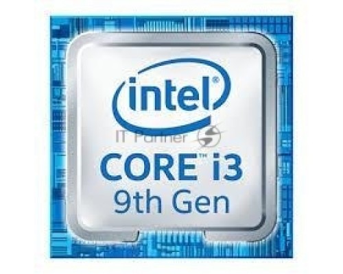 Процессор Intel Core i3-9100T Soc-1151 3.1GHz OEM