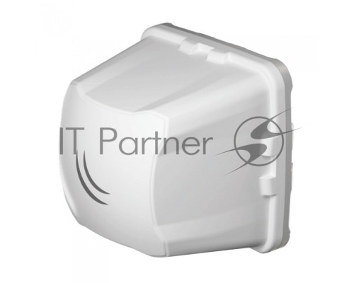 Маршрутизатор RBCube-60ad  Cube Lite60 (60Ghz antenna with 802.11ad wireless, 650MHz CPU, 64MB RAM, 10/100Mbps LAN port, RouterOS L3, POE PSU) for use as CPE in Point -to-Multipoint setups for connections up to 500m