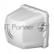 Маршрутизатор RBCube-60ad  Cube Lite60 (60Ghz antenna with 802.11ad wireless, 650MHz CPU, 64MB RAM, 10/100Mbps LAN port, RouterOS L3, POE PSU) for use as CPE in Point -to-Multipoint setups for connections up to 500m
