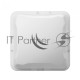 Маршрутизатор RBCube-60ad  Cube Lite60 (60Ghz antenna with 802.11ad wireless, 650MHz CPU, 64MB RAM, 10/100Mbps LAN port, RouterOS L3, POE PSU) for use as CPE in Point -to-Multipoint setups for connections up to 500m