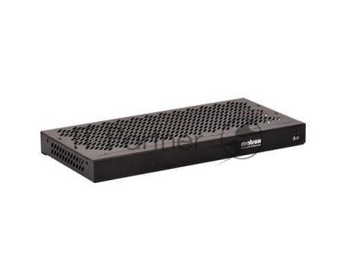 Разветвитель видеосигнала Matrox XTO2EX-F2408F  Extio Expander F2408 (Extio2) Expander adds an additional 4 outputs when combined with the Extio F2408.