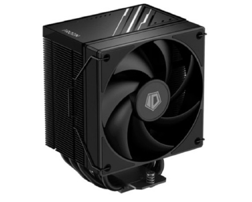 [вентилятор] Cooler ID-Cooling FROZN A610 BLACK (LGA20XX/1700/1200/115X/AM5/AM4  TDP 260W, PWM, черный, 6 тепл.трубок + медная база, FAN 120mm)} RET