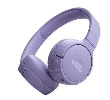 Наушники JBL, модель T670NC, purple