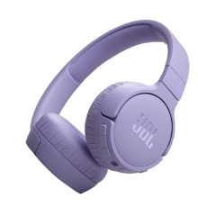 Наушники JBL, модель T670NC, purple