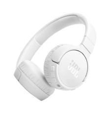 Наушники JBL, модель T670NC, white