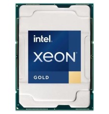 Xeon® Gold 6442Y  24 Cores, 48 Threads, 2.6/4GHz, 60M, DDR5-4400, 2S, 225W OEM