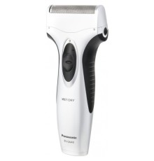 Электробритва Panasonic ES-SA40-S,  серебристый и черный