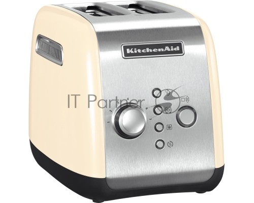 Тостер KitchenAid 5KMT221EAC Тостер KitchenAid 5KMT221EAC