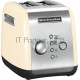 Тостер KitchenAid 5KMT221EAC