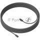 Кабель LOGITECH MeetUp 10m Mic Cable - GRAPHITE - WW - MEETUP 10M MIC CABLE