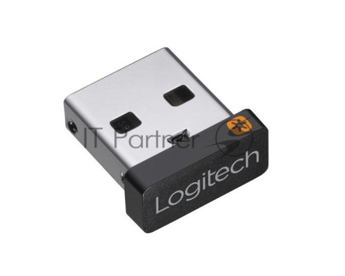 Ресивер LOGITECH USB Unifying Receiver - 2.4GHZ - EMEA - STANDALONE