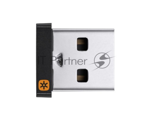 Ресивер LOGITECH USB Unifying Receiver - 2.4GHZ - EMEA - STANDALONE